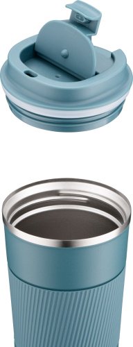 Термокружка Ardesto AR2650DB 0.5 л бирюзовый