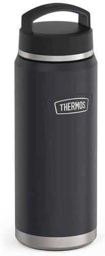 Классический термос THERMOS 1.2 литра IS-21 GT 1.2 л черный купить,NaN