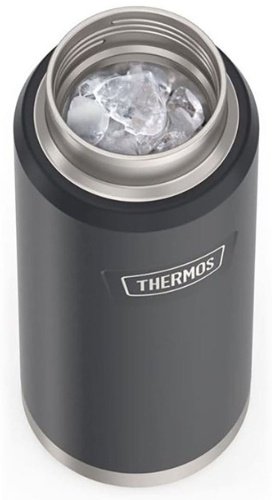 Классический термос THERMOS 1.2 литра IS-21 GT 1.2 л черный купить,NaN