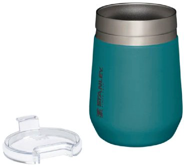 Термокружка STANLEY 0.29 л 10-10292-064 синий купить,NaN