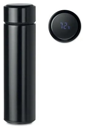 Ucontay 0.5 л Timi Industrial Mark Led черный купить,NaN