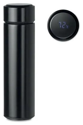 Ucontay 0.5 л Timi Industrial Mark Led черный купить,NaN