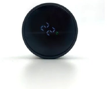 Ucontay 0.5 л Timi Industrial Mark Led черный купить,NaN