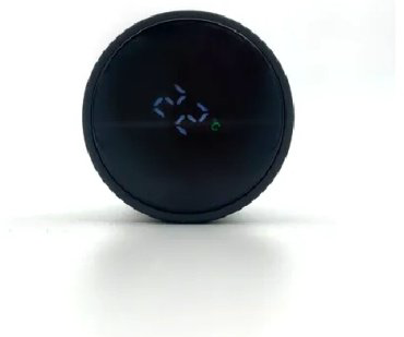 Ucontay 0.5 л Timi Industrial Mark Led черный купить,NaN