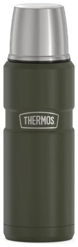 Термос из нерж. стали тм THERMOS SK2000# MAG King 0,47L купить,NaN