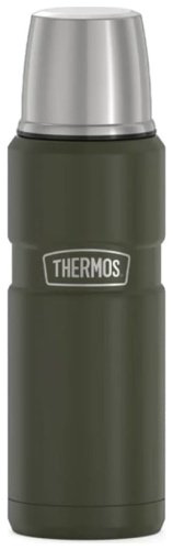 Термос из нерж. стали тм THERMOS SK2000# MAG King 0,47L купить,NaN