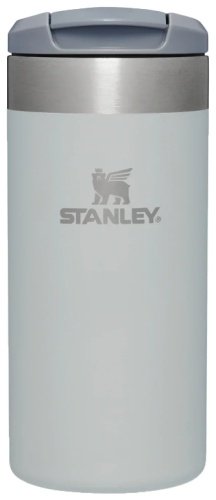 Термокружка STANLEY The AeroLight Transit Mug/10-10788-065 0.35 л серый купить,NaN