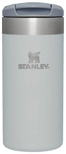 Термокружка STANLEY The AeroLight Transit Mug/10-10788-065 0.35 л серый купить,NaN