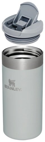 Термокружка STANLEY The AeroLight Transit Mug/10-10788-065 0.35 л серый купить,NaN
