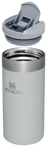 Термокружка STANLEY The AeroLight Transit Mug/10-10788-065 0.35 л серый купить,NaN