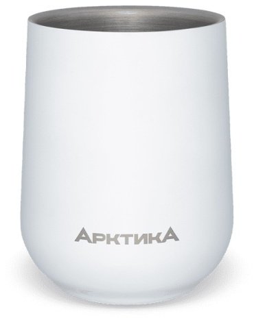 Арктика 0.43 л 809-430 белый купить,NaN