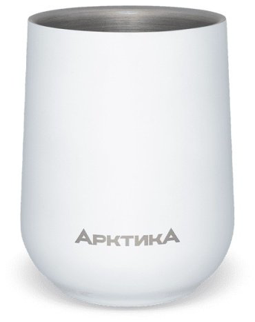 Арктика 0.43 л 809-430 белый купить,NaN