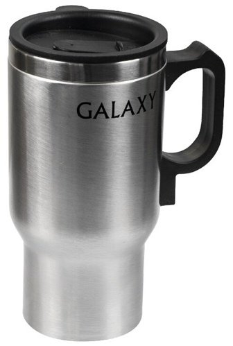 Galaxy GL 0120 0.4 л серый купить,NaN