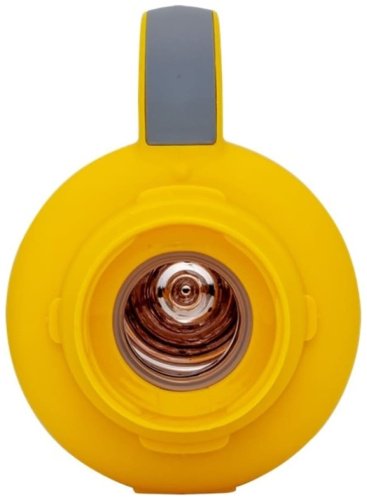 Классический термос THERMOS 1 л 40-100 желтый купить,NaN