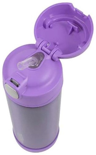 классический термос THERMOS 0.47 л F4023PL фиолетовый купить,NaN