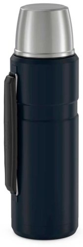 Классический термос THERMOS SK2020 MMB King 2.0L 2 л синий купить,NaN