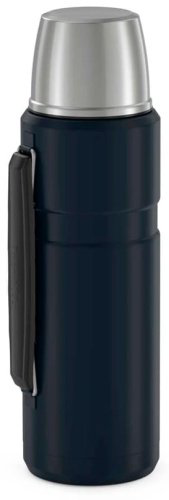 Классический термос THERMOS SK2020 MMB King 2.0L 2 л синий купить,NaN