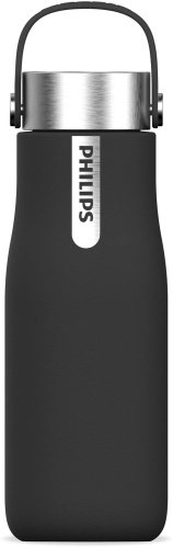 Philips 0.35 л AWP2787BK/10 черный