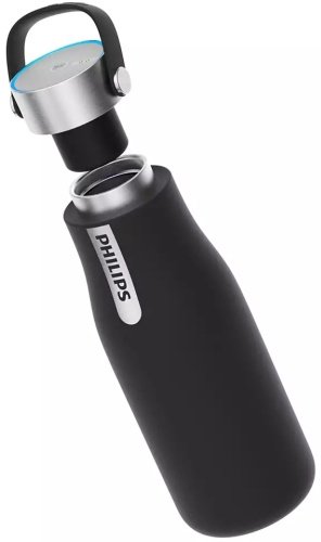 Philips 0.35 л AWP2787BK/10 черный