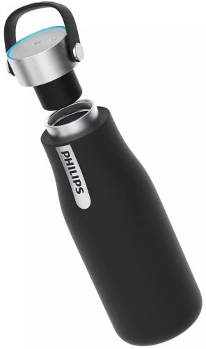 Philips 0.35 л AWP2787BK/10 черный