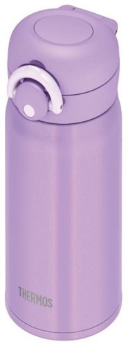 Термокружка THERMOS 0.35 л JNR-351 PL фиолетовый купить,NaN