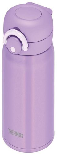 Термокружка THERMOS 0.35 л JNR-351 PL фиолетовый купить,NaN