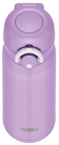 Термокружка THERMOS 0.35 л JNR-351 PL фиолетовый купить,NaN