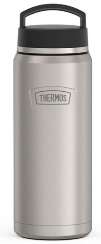 Классический термос THERMOS 1.2 литра IS-212 MS 1.2 л серебристый купить,NaN