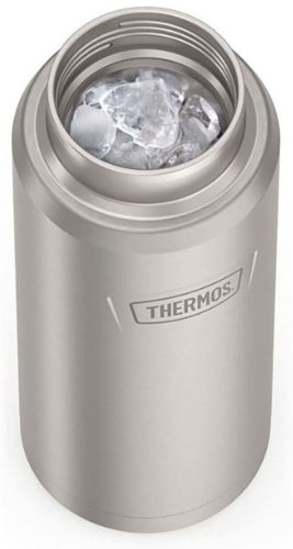 Классический термос THERMOS 1.2 литра IS-212 MS 1.2 л серебристый купить,NaN