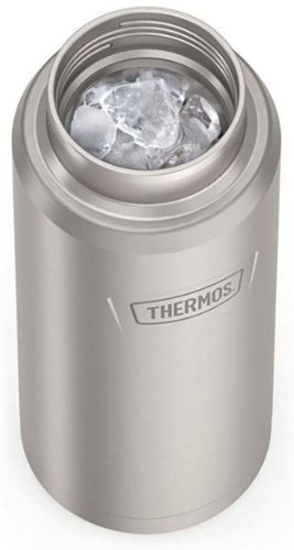 Классический термос THERMOS 1.2 литра IS-212 MS 1.2 л серебристый купить,NaN