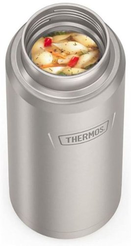 Классический термос THERMOS 1.2 литра IS-212 MS 1.2 л серебристый купить,NaN