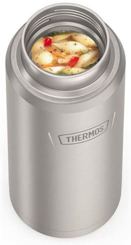 Классический термос THERMOS 1.2 литра IS-212 MS 1.2 л серебристый купить,NaN