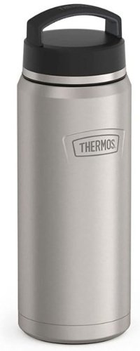 Классический термос THERMOS 1.2 литра IS-212 MS 1.2 л серебристый купить,NaN
