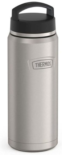 Классический термос THERMOS 1.2 литра IS-212 MS 1.2 л серебристый купить,NaN