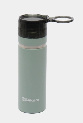 Классический термос SAKURA TM-04-710GR 0.71 л зеленый купить,NaN