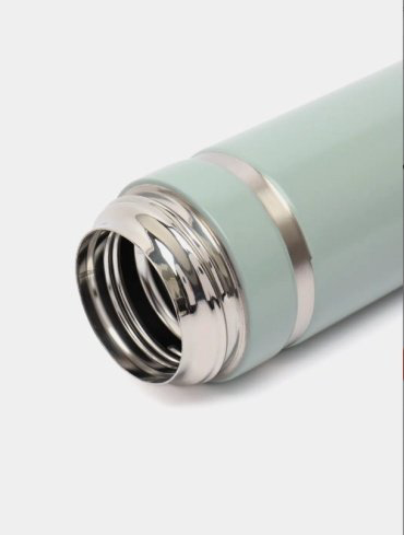 Классический термос SAKURA TM-04-710GR 0.71 л зеленый купить,NaN