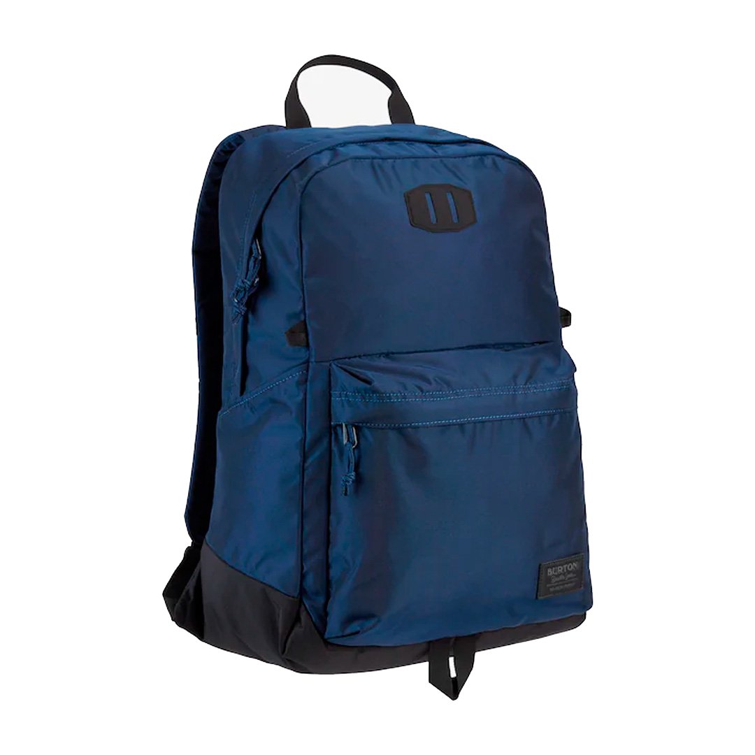  Рюкзак Burton Kettle 2.0 23L Dress Blue синий купить,NaN