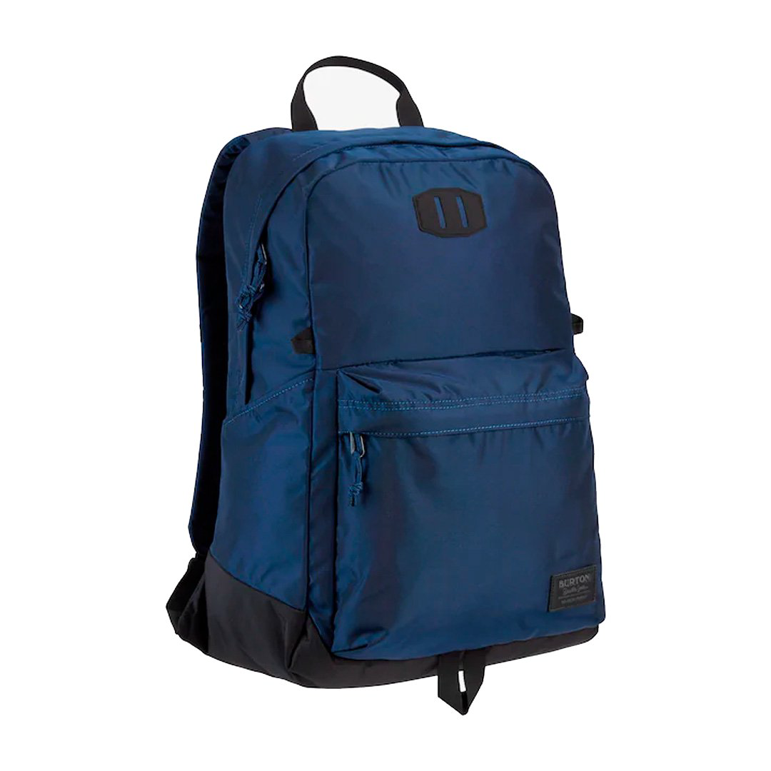  Рюкзак Burton Kettle 2.0 23L Dress Blue синий купить,NaN