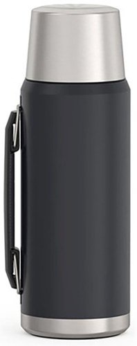 Классический термос THERMOS IS-210 GT 1.2 л черный купить,NaN