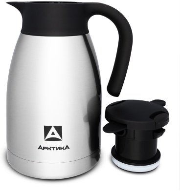 Арктика 1.5 л 605-1500 серый купить,NaN