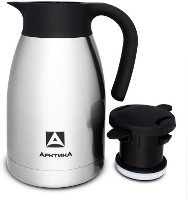 Арктика 1.5 л 605-1500 серый купить,NaN