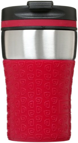 Термокружка Rondell 0.26 л RDS-1163 красный купить,NaN