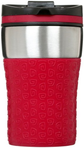 Термокружка Rondell 0.26 л RDS-1163 красный купить,NaN