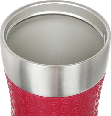 Термокружка Rondell 0.26 л RDS-1163 красный купить,NaN