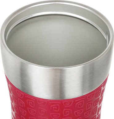 Термокружка Rondell 0.26 л RDS-1163 красный купить,NaN