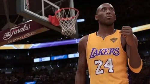 Игра для PS4 NBA 2K24 - ForteMarket Игра для PS4 NBA 2K24 купить,0