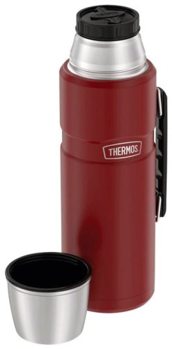 Термос из нерж. стали тм THERMOS SK2020# MRR King 2.0L купить,NaN