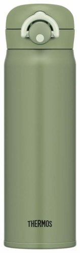 классический термос THERMOS 0.6 л JNR-601 зеленый купить,NaN