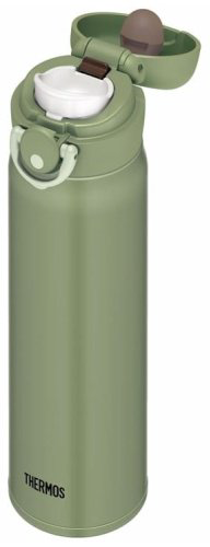 классический термос THERMOS 0.6 л JNR-601 зеленый купить,NaN
