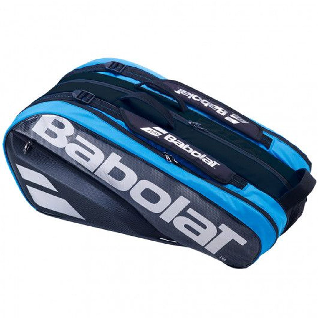 Сумка для ракеток Babolat RH x9 Pure Drive VS 146 синяя купить,NaN